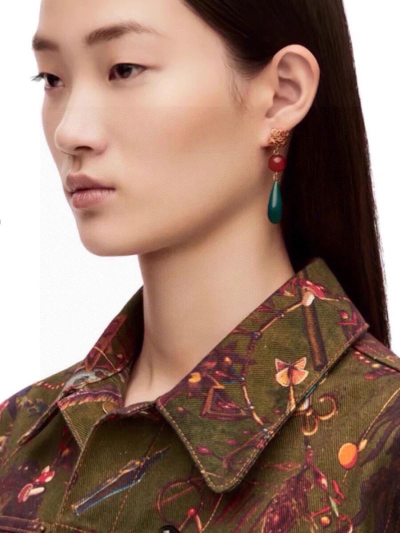 Loewe Earrings